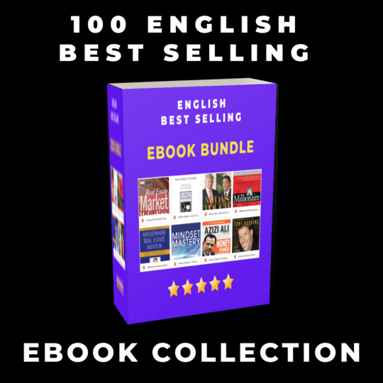 English Ebook Collection