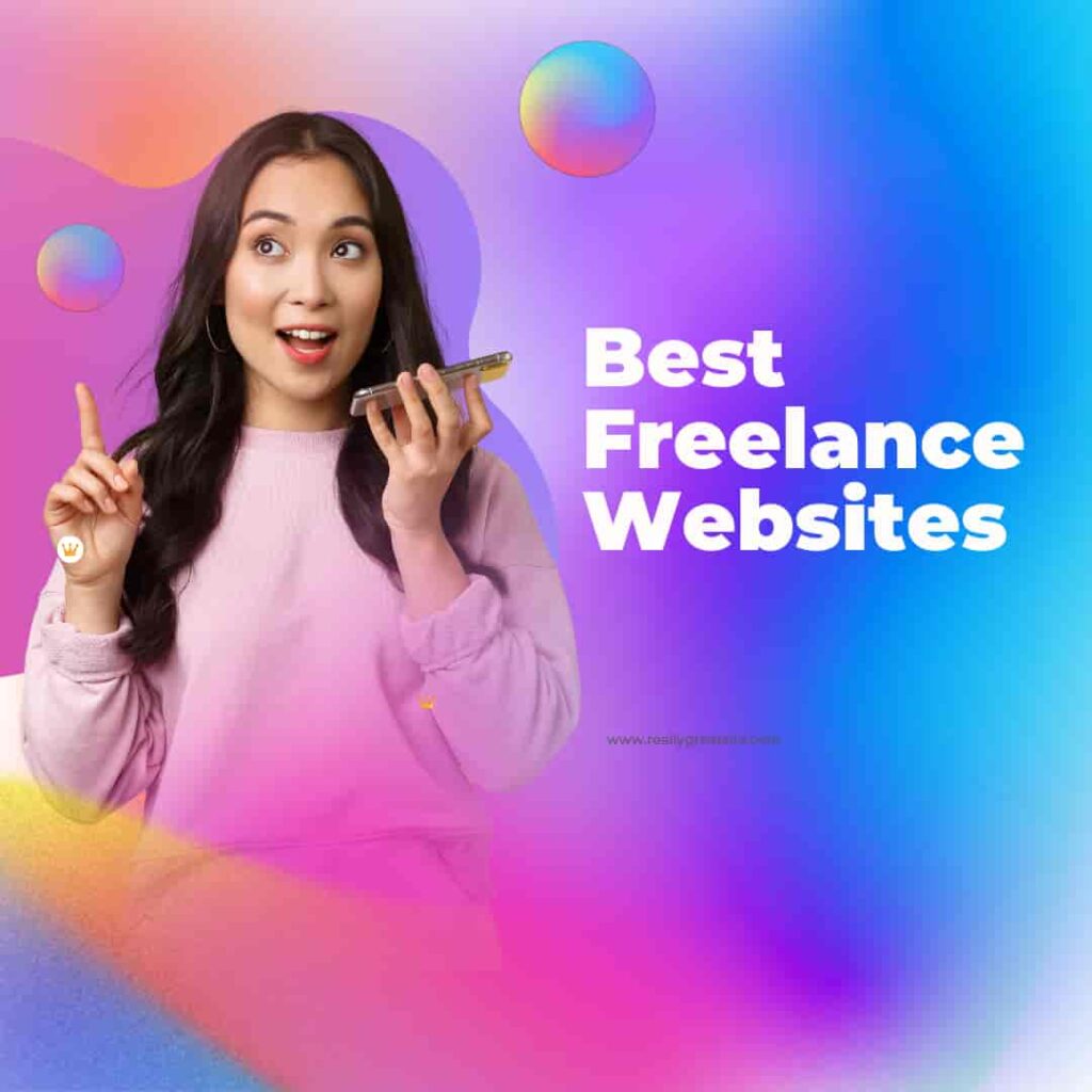 Best Freelance Websites
