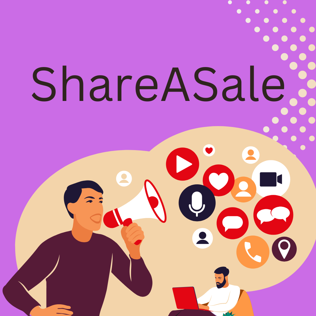 ShareASale: The Ultimate Platform for Affiliate Marketing Success
