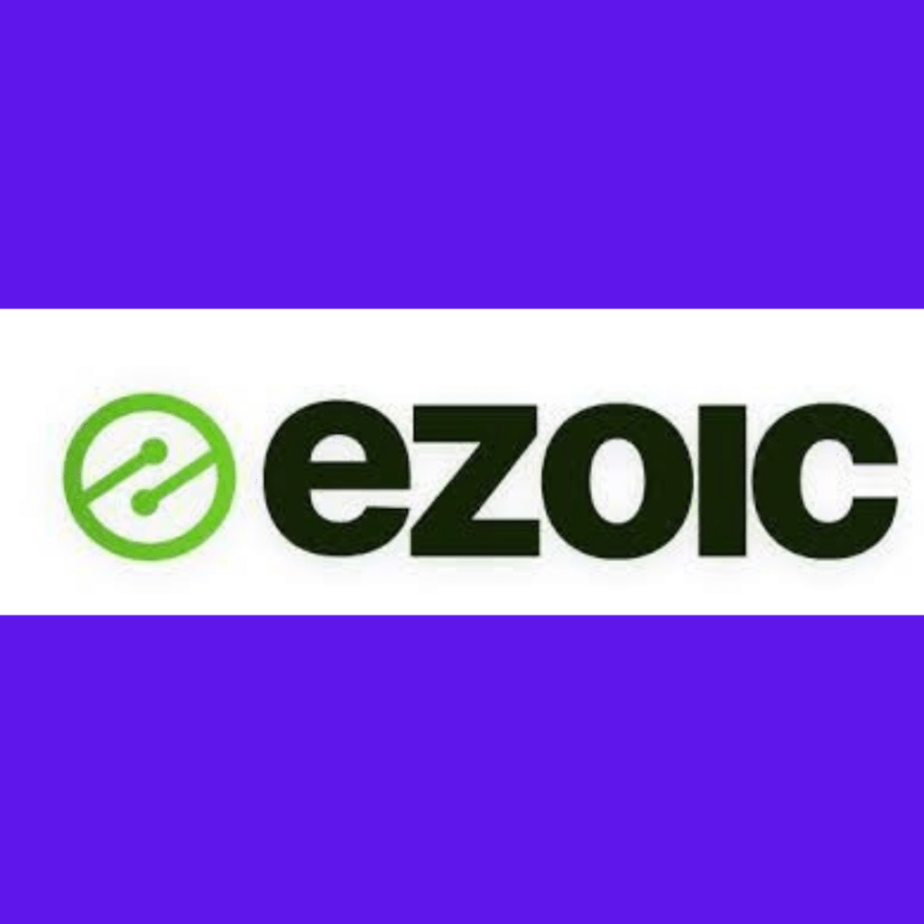 Ezoic|An Innovative Platform for Website Monetization