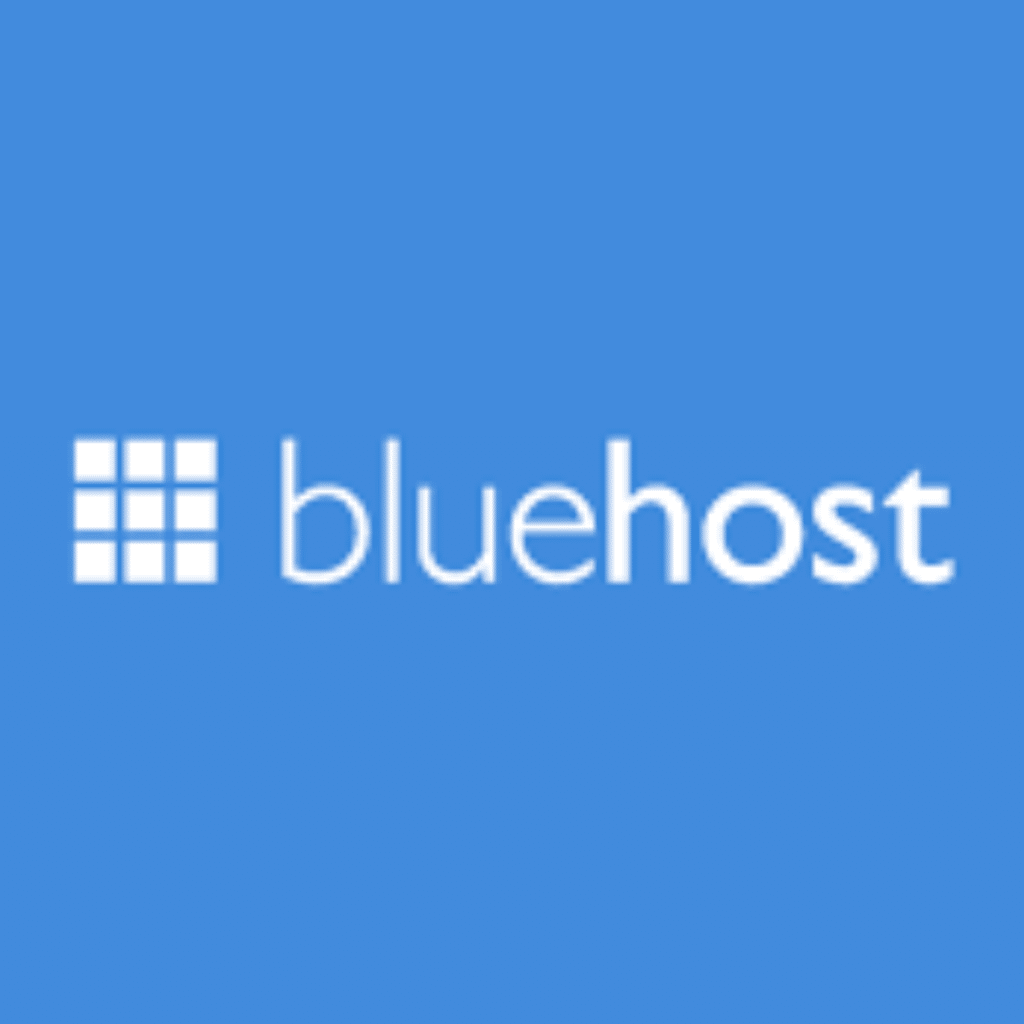 Bluehost Web Hosting Review