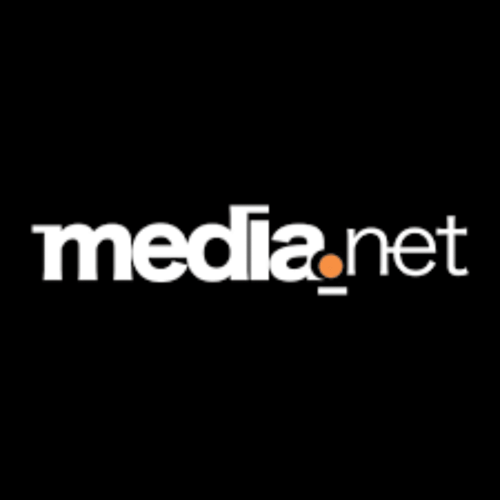 Media.net review