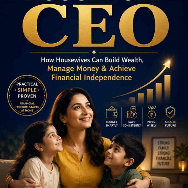 HOUSEHOLD CEO
