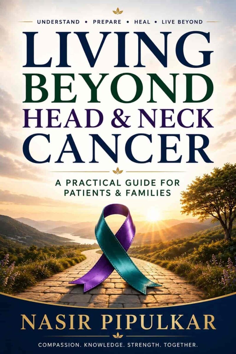 Head & Neck Cancer Explained: Symptoms, Diagnosis, and Treatment