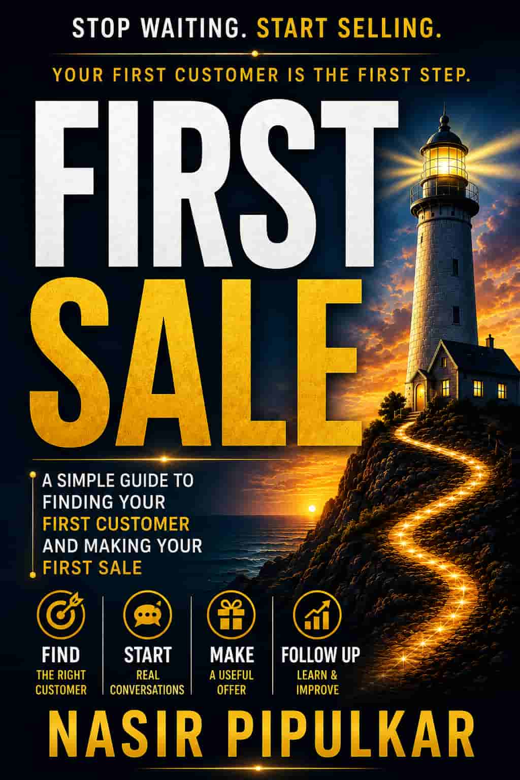 First Sale