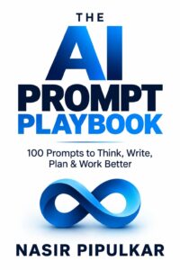 THE AI PROMPT PLAYBOOK