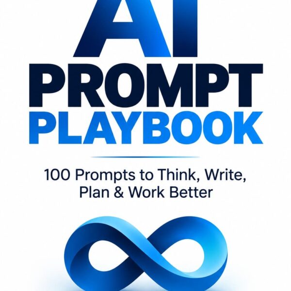 THE AI PROMPT PLAYBOOK