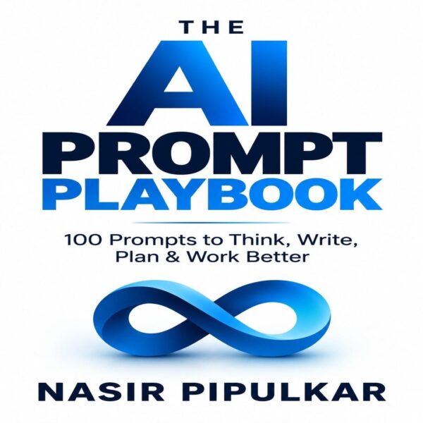 The AI Prompt Play BOOk