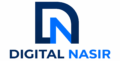 Digital Nasir Logo