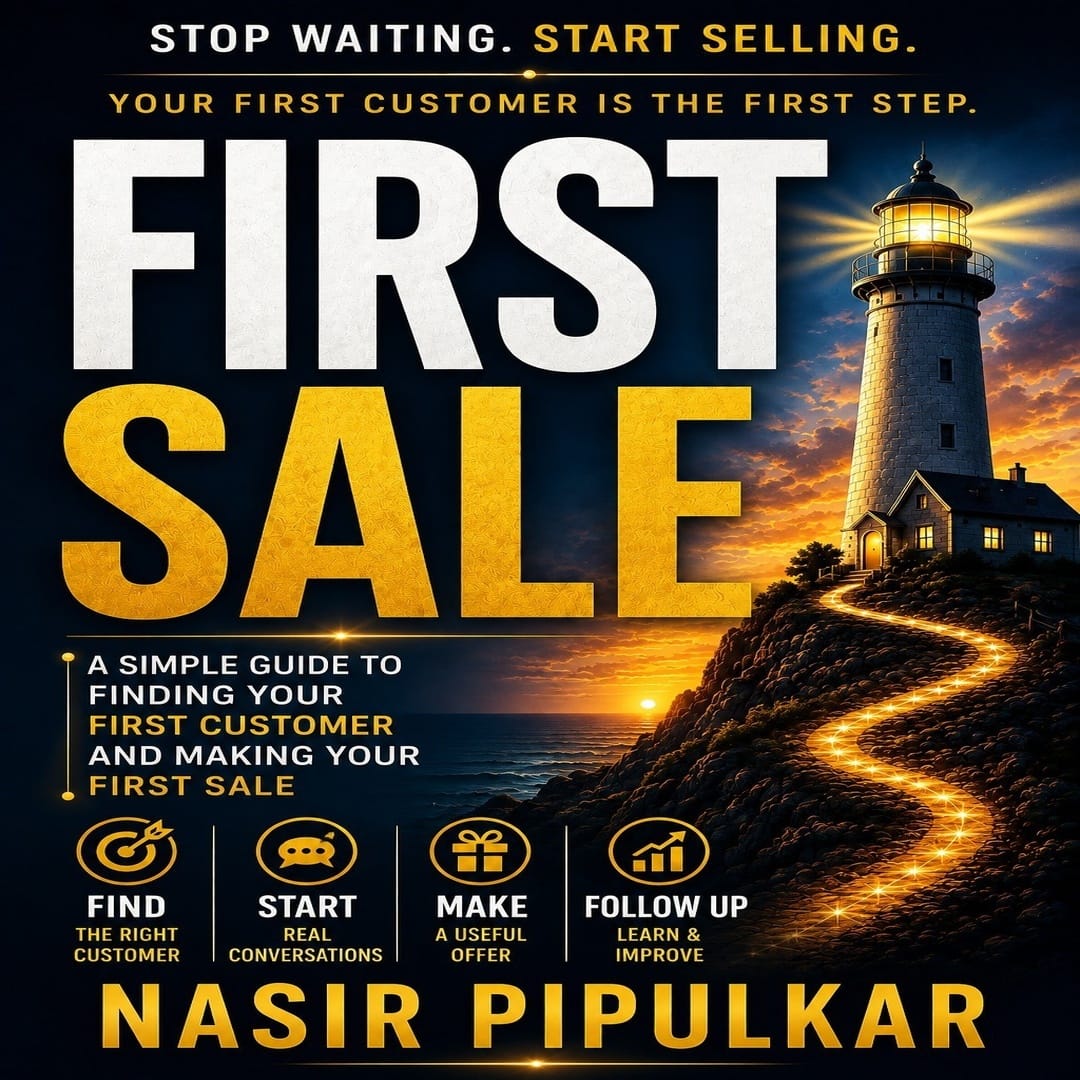 FIRST SALE